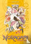 Adachitoka - Noragami Omnibus 2 (Vol. 4-6) - Stray God