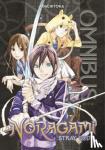 Adachitoka - Noragami Omnibus 4 (Vol. 10-12)