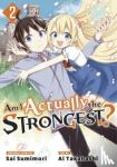 Takahashi, Ai - AM I ACTUALLY THE STRONGEST? (02)