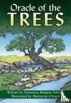 R. Valente Francesca - Oracle of the Trees