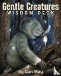 Lynch, Arwen, May, Dan - Gentle Creatures Wisdom Deck