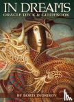 Indrikov, Boris - In Dreams Oracle
