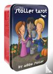 Stoller, Adam - The Stoller Tarot in a Tin