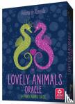 Almeida, Helena de - Lovely Animals Oracle