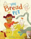 DePalma, Kate - The Bread Pet