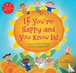 McQuinn, Anna - If You're Happy and You Know It