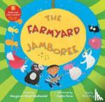 MacDonald, Margaret Read - The Farmyard Jamboree