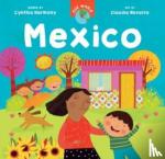 Harmony, Cynthia - Our World: Mexico