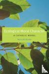 Rourke, Nancy M. - Ecological Moral Character