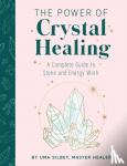 Silbey, Uma - Crystal Healing