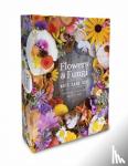Insight Editions - Flowers and Fungi Boxed Note Cards