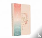 Insight Editions - Calm - A Day and Night Reflection Journal