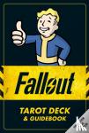Editions, Insight, Schafer, Tori - Fallout: The Official Tarot Deck and Guidebook