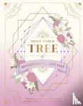 Insight Editions - Tree of Manifesting Dreams - 30 Days of Cultivating Your Wishes, Dreams, and Intentions