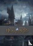 Editions, Insight - The Art and Making of Hogwarts Legacy - Exploring the Unwritten Wizarding World
