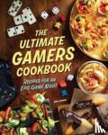 Lunique - The Ultimate Gamers Cookbook