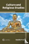  - Culture and Religious Studies