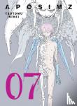 Nihei, Tsutomu - Aposimz, Volume 7