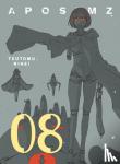 Nihei, Tsutomu - Aposimz, Volume 8