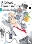 Tsujimura, Mizuki - A School Frozen In Time, Volume 4