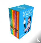 Nanashi - Don't Toy With Me, Miss Nagatoro Manga Box Set 1