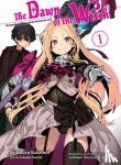 Kobashiri, Kakeru - The Dawn Of The Witch 1 (light Novel)