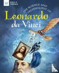 PAGEL-HOGAN, ELIZABE - SCIENCE & TECHNOLOGY OF LEONARDO DA VINC