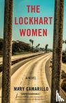 Camarillo, Mary - The Lockhart Women - A Novel