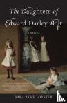 Loyster, Sara - The Daughters of Edward Darley Boit