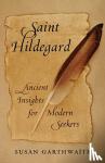 Garthwaite, Susan - Saint Hildegard