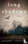 Cutter, Abigail - Long Shadows