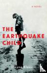 Klasson, Elayne - The Earthquake Child