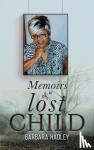 Hadley, Barbara - Memoirs of a Lost Child