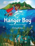 PALMA, EMILY - ADVENTURES OF HANGER BOY