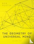 Mustin, Bob - The Geometry of Universal Mind - Volume 2