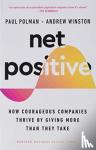 Polman, Paul - Net Positive