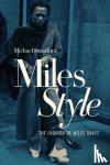 Stradford, Michael - MilesStyle