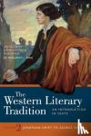  - The Western Literary Tradition: Volume 2