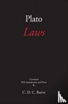 Plato - Laws