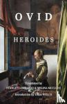 Ovid - Heroides