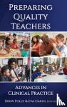 - Preparing Quality Teachers - Advances in Clinical Practice