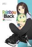 Takenashi, Eri - Rainbow and Black Vol. 2