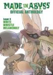 Tsukushi, Akihito - Made in Abyss Official Anthology - Layer 3: White Whistle Melancholy