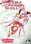 Shirow, Masamune - Pandora in the Crimson Shell: Ghost Urn Vol. 14