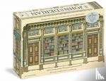 Derian, John - John Derian Paper Goods: The Library 1,000-Piece Puzzle