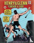 Neely, Tom - Henry & Glenn Forever & Ever (completely Ridiculous Edition)