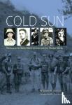 Jordan, William H., Thornberry, Mac - Cold Sun