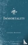 Boettner, Loraine - Immortality