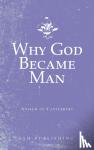 Anselm of Canterbury - Why God Became Man