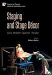  - Staging and Stage Decor: Early Modern Spanish Theater - Early Modern Spanish Theater